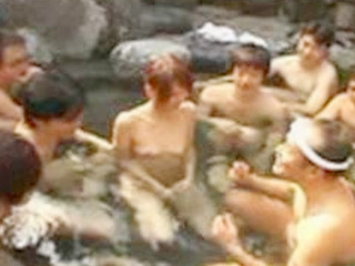 JAV - Japanese Adult Video, Beauty - A Japanese lady engaging in a wild orgy with 12 naughty men in Tokyo, Japan.