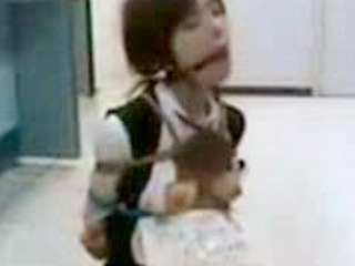 Covertly Craving Captivating Carnal Caress of Hot & Horny Hong Kong Hottie