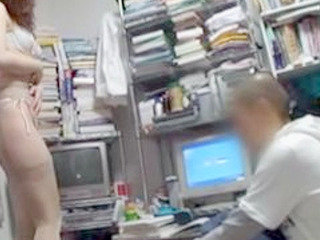 Sultry Schoolgirl Seduces Naughty Teacher in Steamy Fuckathon