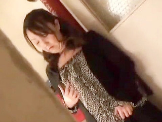 Japanese Eroticism: Kinky Outdoor Pleasure with Explosive Orgasm